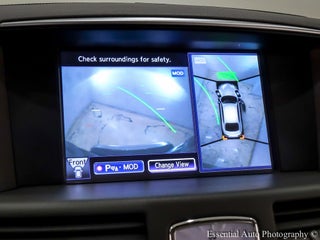 Image of 2015 Infiniti Q70