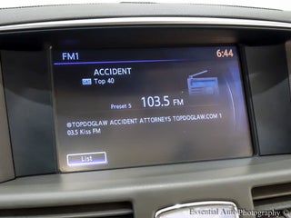 Image of 2015 Infiniti Q70