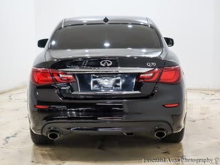 Image of 2015 Infiniti Q70