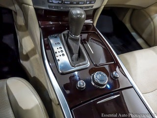 Image of 2015 Infiniti Q70