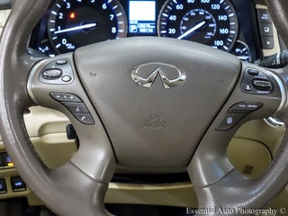 Image of 2015 Infiniti Q70