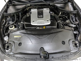 Image of 2015 Infiniti Q70