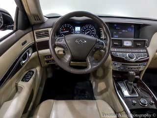 Image of 2015 Infiniti Q70
