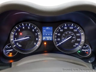 Image of 2015 Infiniti Q70