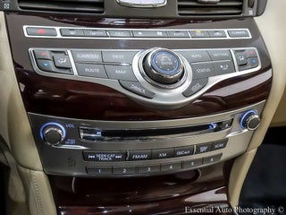 Image of 2015 Infiniti Q70