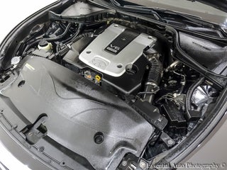 Image of 2015 Infiniti Q70