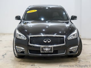 Image of 2015 Infiniti Q70