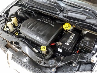 Image of 2018 Dodge Grand Caravan