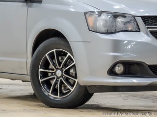 Image of 2018 Dodge Grand Caravan