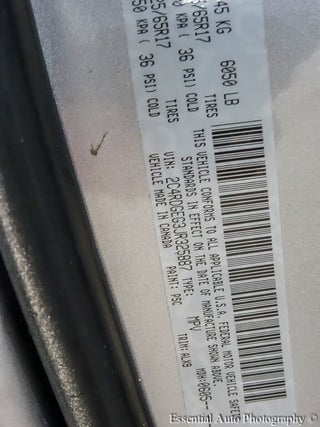 Image of 2018 Dodge Grand Caravan