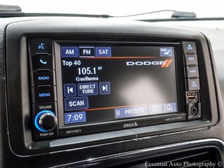 Image of 2018 Dodge Grand Caravan