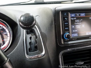 Image of 2018 Dodge Grand Caravan