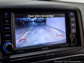 Image of 2018 Dodge Grand Caravan