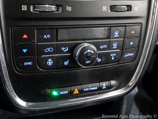 Image of 2018 Dodge Grand Caravan