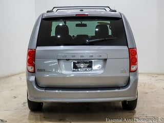Image of 2018 Dodge Grand Caravan