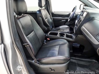 Image of 2018 Dodge Grand Caravan