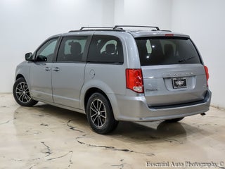 Image of 2018 Dodge Grand Caravan