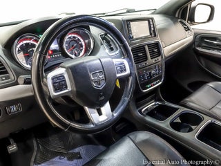 Image of 2018 Dodge Grand Caravan