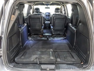 Image of 2018 Dodge Grand Caravan