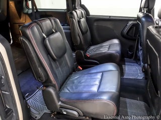 Image of 2018 Dodge Grand Caravan