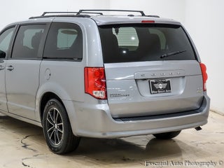 Image of 2018 Dodge Grand Caravan