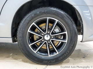 Image of 2018 Dodge Grand Caravan