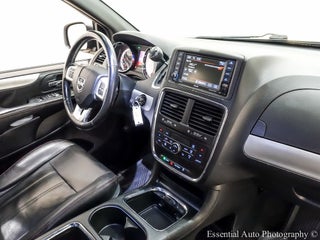 Image of 2018 Dodge Grand Caravan