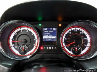 Image of 2018 Dodge Grand Caravan