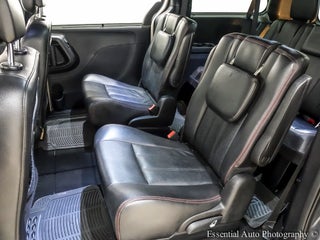 Image of 2018 Dodge Grand Caravan