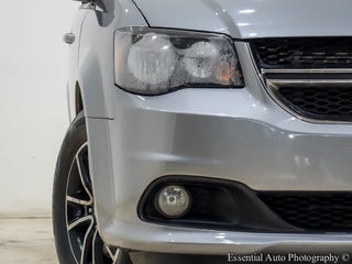 Image of 2018 Dodge Grand Caravan