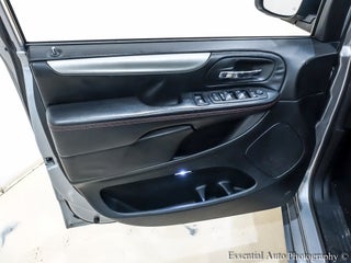 Image of 2018 Dodge Grand Caravan