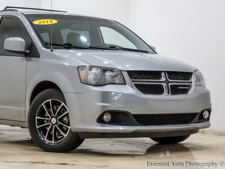 Image of 2018 Dodge Grand Caravan