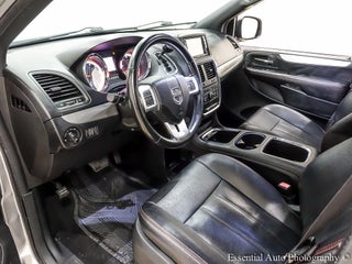 Image of 2018 Dodge Grand Caravan