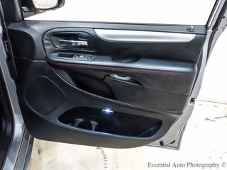 Image of 2018 Dodge Grand Caravan