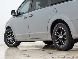 Image of 2018 Dodge Grand Caravan