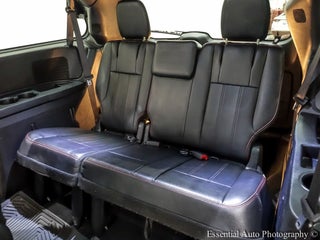 Image of 2018 Dodge Grand Caravan