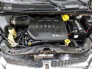 Image of 2018 Dodge Grand Caravan