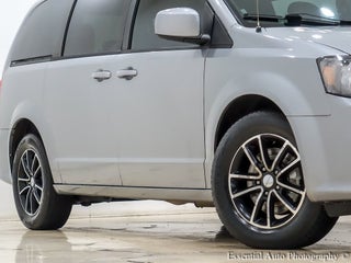 Image of 2018 Dodge Grand Caravan