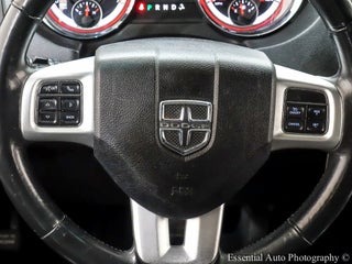 Image of 2018 Dodge Grand Caravan