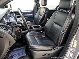 Image of 2018 Dodge Grand Caravan