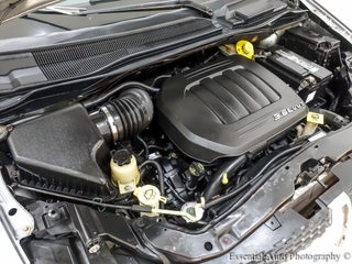 Image of 2018 Dodge Grand Caravan