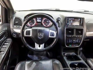 Image of 2018 Dodge Grand Caravan