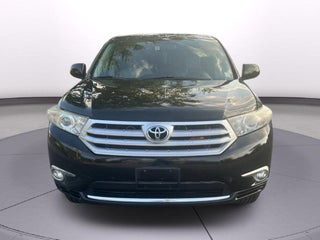 Image of 2012 Toyota Highlander