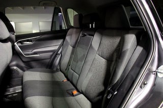 Image of 2020 Toyota RAV4