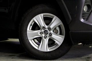 Image of 2020 Toyota RAV4