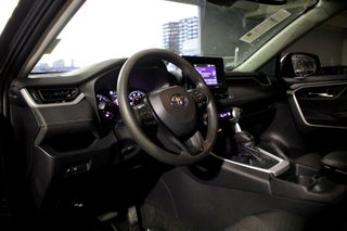 Image of 2020 Toyota RAV4