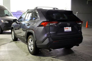 Image of 2020 Toyota RAV4