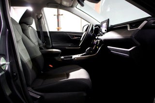 Image of 2020 Toyota RAV4