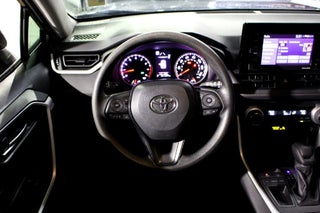 Image of 2020 Toyota RAV4