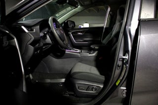 Image of 2020 Toyota RAV4